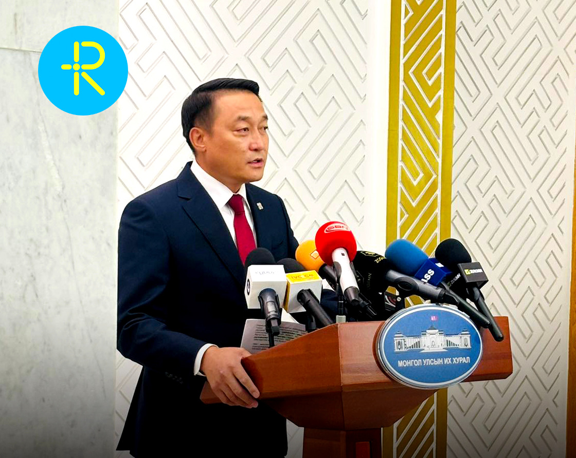 МАН-ын даргад өрсөлдөхөө зарласан Д.Амарбаясгалан “том ах” нараа муулсан уу?